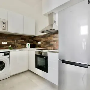 Appartamento Premium By Hi5 - 3 Bedroom, Budapest